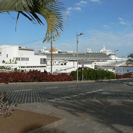 Hotel Nautico Santa Cruz de Tenerife Esterno foto