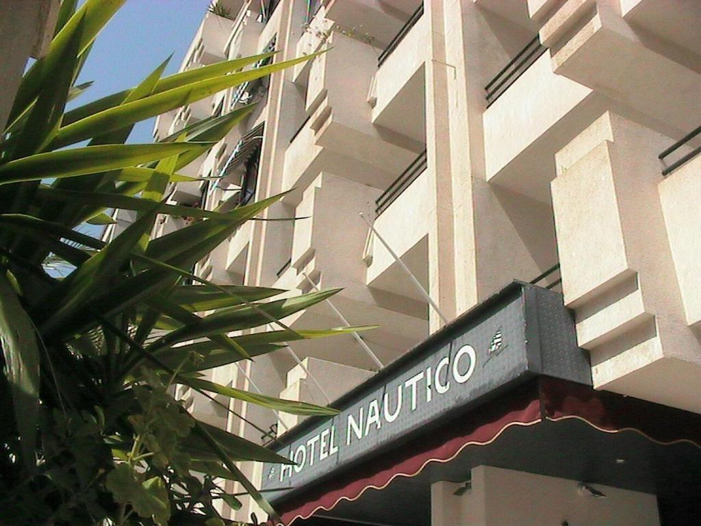 Hotel Nautico Santa Cruz de Tenerife Esterno foto